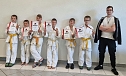 Landesmeisterschaft Judo in Nordhausen (Foto: Thomas K&ouml;hler)