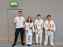 Landesmeisterschaft Judo in Nordhausen (Foto: Thomas K&ouml;hler)