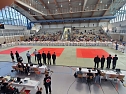 Landesmeisterschaft Judo in Nordhausen (Foto: Thomas K&ouml;hler)