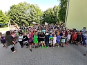 Kinderfest der Sollstedter Grundschule (Foto: Grundschule "Am Lohholz" Sollstedt) Kinderfest der Sollstedter Grundschule (Foto: Grundschule "Am Lohholz" Sollstedt)