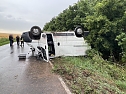Unfall bei Steinbr&uuml;cken (Foto: S.Dietzel)