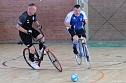 12. Ilfelder Südharzcup im Radball (Foto: U.Tittel) 12. Ilfelder Südharzcup im Radball (Foto: U.Tittel)