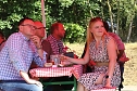 Sommerfest des Landratsamtes (Foto: agl)