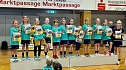 Ein ereignisreiches Handballjahr geht am Wochenende zu Ende (Foto: NSV)