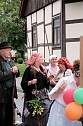 Festumzug in Petersdorf (Foto: Peter Blei)