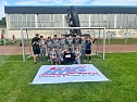 IMG Cup der FSG 99 Salza (Foto: FSG 99 Salza)