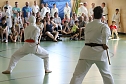 30 Jahre Karate-Do-Kwai  (Foto: agl)