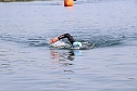 Die ersten Wettk&auml;mpfe beim Scheunenhof-Triathlon (Foto: agl)