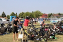 Die ersten Wettk&auml;mpfe beim Scheunenhof-Triathlon (Foto: agl)