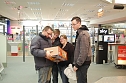 Mitternachtsshopping (Foto: nnz-City Scout Sven G&auml;mkow)