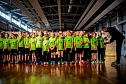 Vereinsinterne Saisonehrungen der Handballer (Foto: NSV)