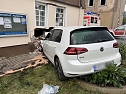 Unfall mit Todesfolge heute Nachmittag  (Foto: S.Dietzel)