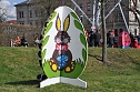 Ostern auf dem Petersberg (Foto: nnz-City Scout Sven Gämkow) Ostern auf dem Petersberg (Foto: nnz-City Scout Sven Gämkow)