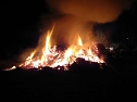osterfeuer (Foto: blei)