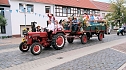 Festumzug in G&ouml;rsbach (Foto: Peter Blei)