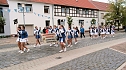 Festumzug in G&ouml;rsbach (Foto: Peter Blei)