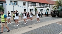 Festumzug in G&ouml;rsbach (Foto: Peter Blei)