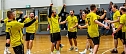 Ein fast perfektes Handballwochenende (Foto: NSV)