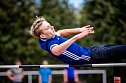 Leichtathletik-Jugend trainiert f&uuml;r Olympia  (Foto: Christoph Keil)