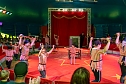 Fabelhaftes Zirkusevent in Klettenberg (Foto: Sven Tetzel)