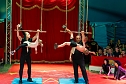 Fabelhaftes Zirkusevent in Klettenberg (Foto: Sven Tetzel)