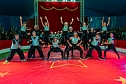 Fabelhaftes Zirkusevent in Klettenberg (Foto: Sven Tetzel)