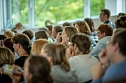 Abschlusstagung zum Modellprojekt Inklusive Frühförderung an der Hochschule Nordhausen (Foto: Maurice Töpfer) Abschlusstagung zum Modellprojekt Inklusive Frühförderung an der Hochschule Nordhausen (Foto: Maurice Töpfer)