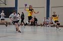 Impressionen vom Handball-Wochenende (Foto: NSV)