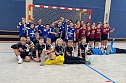 Impressionen vom Handball-Wochenende (Foto: NSV)