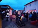 Halloween im Kinderhaus (Foto: Alexandra Otte)