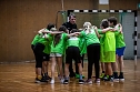 Zweifelderballturnier der Grundschulen (Foto: Christoph Keil)