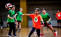 Zweifelderballturnier der Grundschulen (Foto: Christoph Keil)