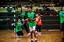 Zweifelderballturnier der Grundschulen (Foto: Christoph Keil)