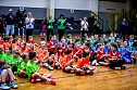 Zweifelderballturnier der Grundschulen (Foto: Christoph Keil)