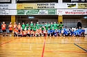 Zweifelderballturnier der Grundschulen (Foto: Christoph Keil)