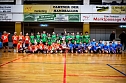 Zweifelderballturnier der Grundschulen (Foto: Christoph Keil)