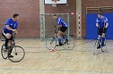 Ilfelder Radballer mit gelungenem Heimauftakt (Foto: Uwe Tittel)