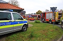 Wohnhausbrand mit Todesopfer in Neustadt (Foto: S.Dietzel)