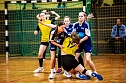 Handballfest in der Ballspielhalle (Foto: Christoph Keil)