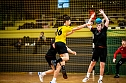 Handballfest in der Ballspielhalle (Foto: Christoph Keil)