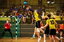Handballfest in der Ballspielhalle (Foto: Christoph Keil)