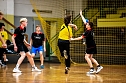 Handballfest in der Ballspielhalle (Foto: Christoph Keil)