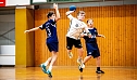 Handballfest in der Ballspielhalle (Foto: Christoph Keil)