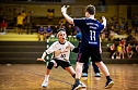 Handballfest in der Ballspielhalle (Foto: Christoph Keil)