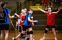 Handballfest in der Ballspielhalle (Foto: Christoph Keil)