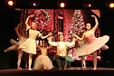 Getanzte Weihnachtsm&auml;rchen des Tanzstudio Radeva (Foto: Dimitar Radev)