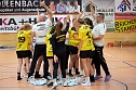 Hartes Handballwochenende f&uuml;r den NSV (Foto: NSV)