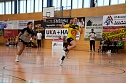 Hartes Handballwochenende f&uuml;r den NSV (Foto: NSV)