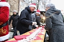 Der Nordhäuser Weihnachtsmarkt wurde heute eröffnet (Foto: agl) Der Nordhäuser Weihnachtsmarkt wurde heute eröffnet (Foto: agl)