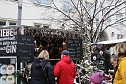 Der Nordhäuser Weihnachtsmarkt wurde heute eröffnet (Foto: agl) Der Nordhäuser Weihnachtsmarkt wurde heute eröffnet (Foto: agl)